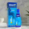 Scalpe Plus Expert Anti Dandruff Shampoo