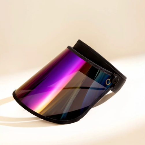 Oraie Sunshields Visor