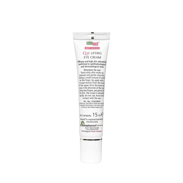 Sebamed Anti-Aging Lifting Eye Cream