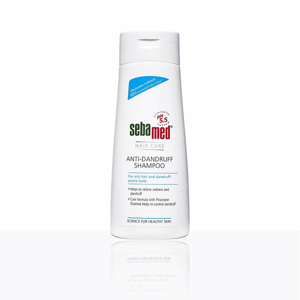 Sebamed Anti-Dandruff Shampoo