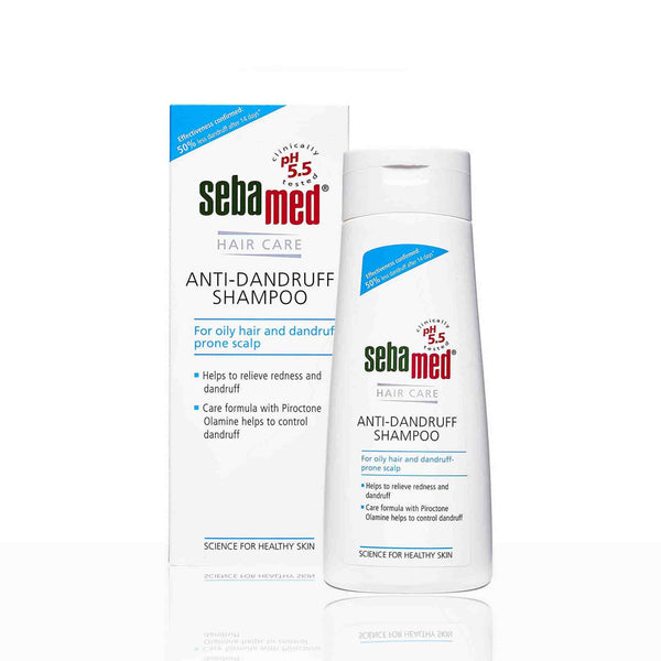 Sebamed Anti-Dandruff Shampoo