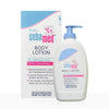 Sebamed Baby Body Lotion