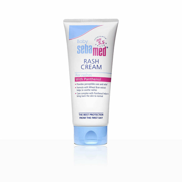 Sebamed Baby Rash Cream