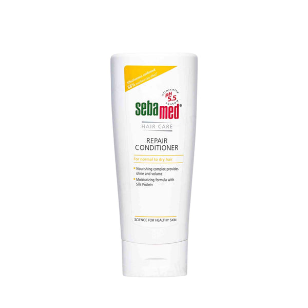 Sebamed Hair Repair Conditioner