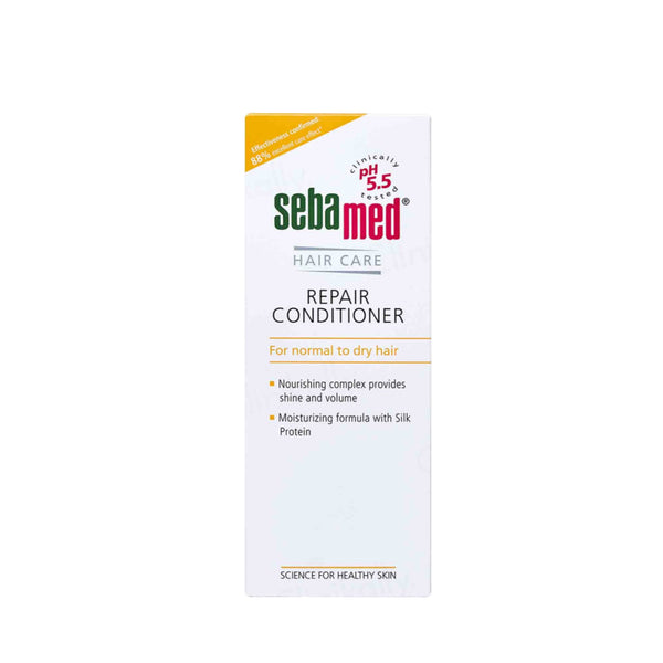 Sebamed Hair Repair Conditioner