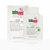 Sebamed Olive Face & Body Wash