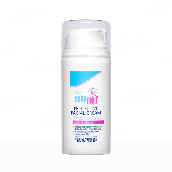 Sebamed Protective Facial Cream