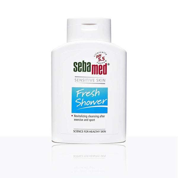 Sebamed Sensitive Skin Fresh Shower