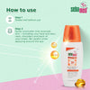Sebamed Sun Care Multi Protect Sunscreen Lotion SPF 30 For Sun Sensitive Skin
