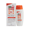 Sebamed Sun Care Multi Protect Sunscreen Lotion SPF 50+ For Sun Sensitive Skin
