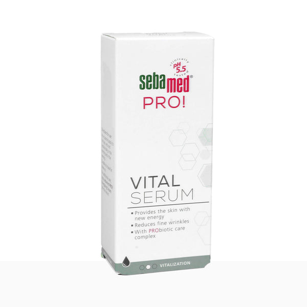 Sebamed PRO Vital Serum