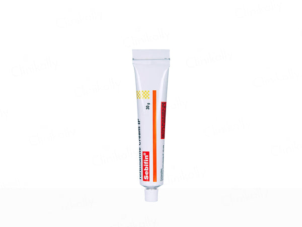 Sebifin Cream