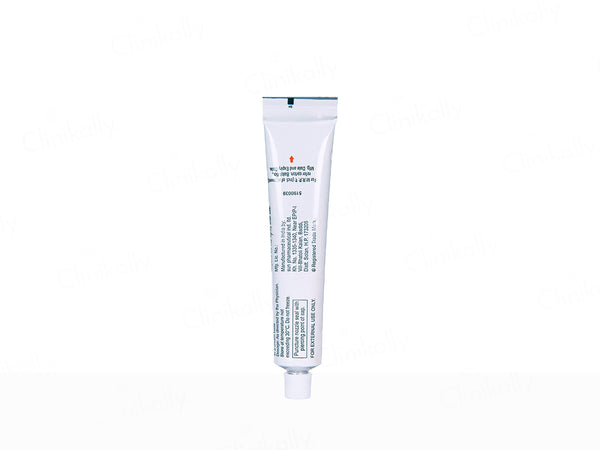 Sebifin Cream
