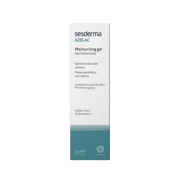 Sesderma Azelac Moisturizing Gel