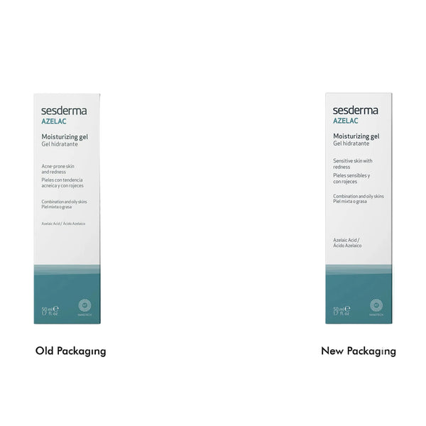 Sesderma Azelac Moisturizing Gel
