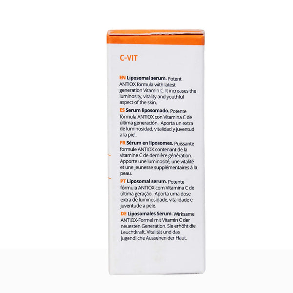 Sesderma C-VIT Liposomal Serum