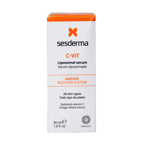 Sesderma C-VIT Liposomal Serum
