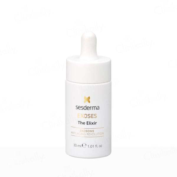 Sesderma Exoses The Elixir Exosome Anti-Aging Revolution