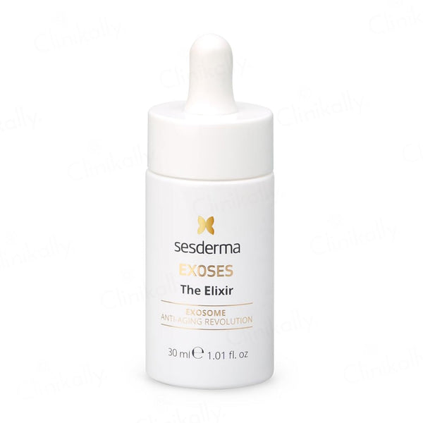 Sesderma Exoses The Elixir Exosome Anti-Aging Revolution