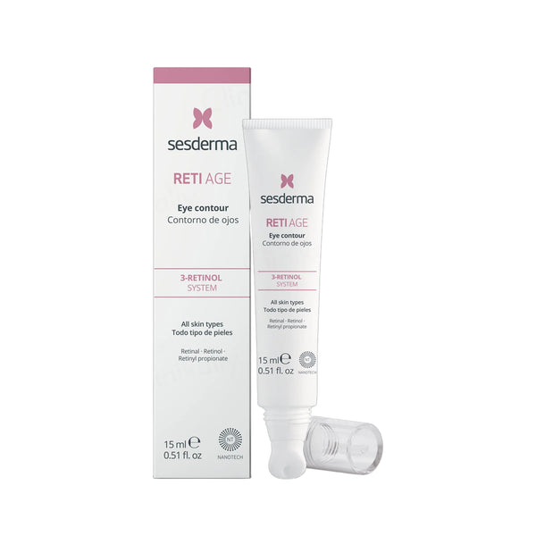 Sesderma Reti Age Eye Contour Gel