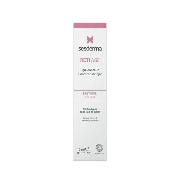 Sesderma Reti Age Eye Contour Gel