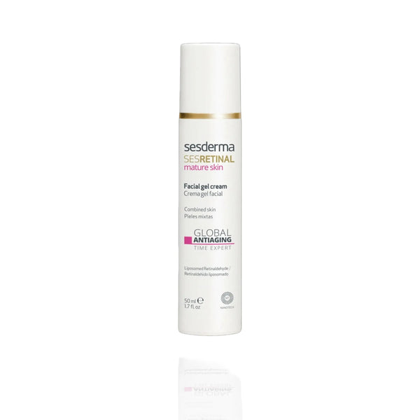 Sesderma Sesretinal Mature Skin Facial Gel Cream