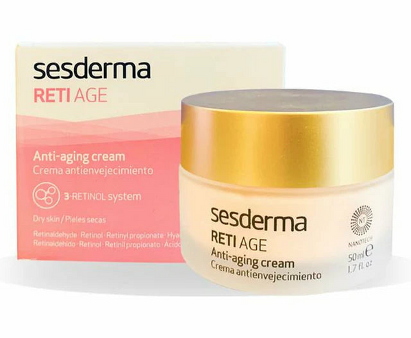 Sesderma Reti Age Anti-Aging Cream