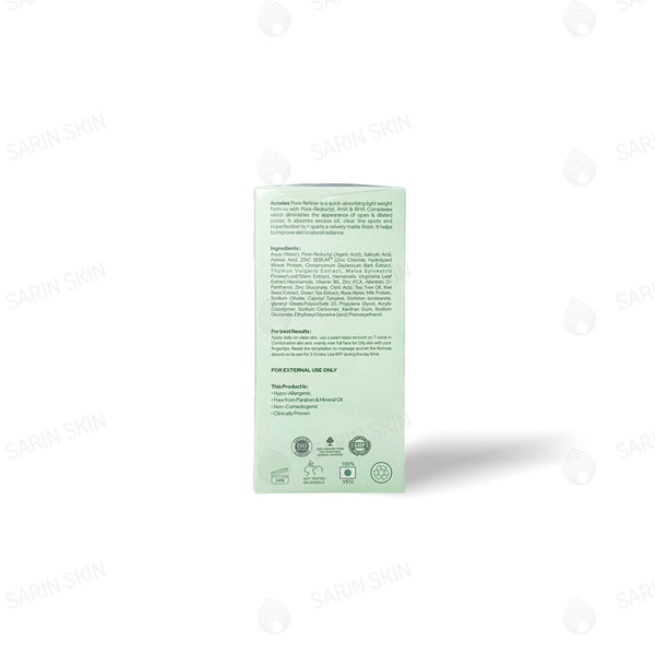 Acnelex Pore Refiner
