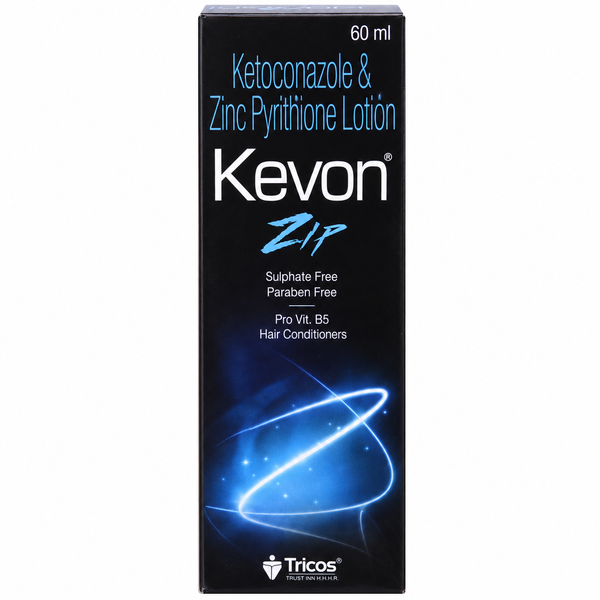 Kevon Zip Hair Conditioner