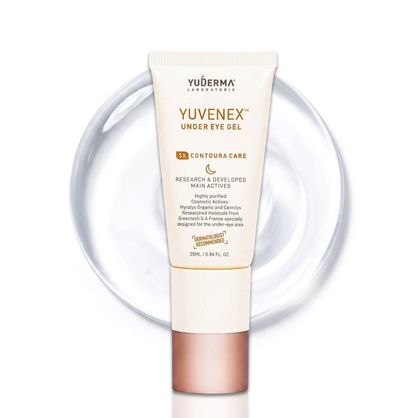 Yuderma Yuvenex Under Eye Gel