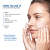 Melarid Triple Action Face Wash