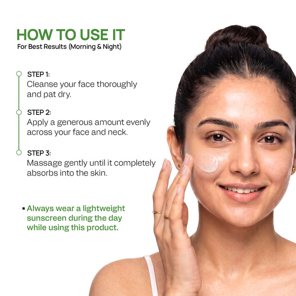 Yuderma Sebalex Acne Creamish Gel