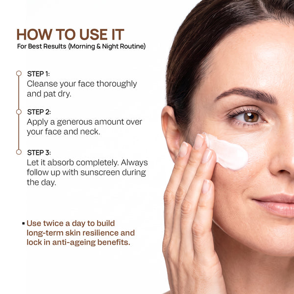 Yuderma Skindose Time Filler
