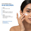 Yuderma Melarid Pigment Corrector Sunscreen SPF65 PA++++