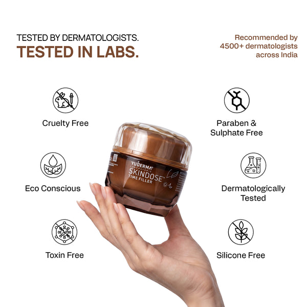 Yuderma Skindose Time Filler