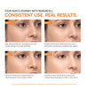 Yuderma Renewcell Vitamin-C + Hyaluronic Acid Serum