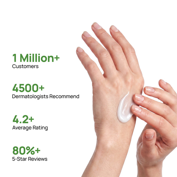 Yuderma Sebalex Acne Creamish Gel