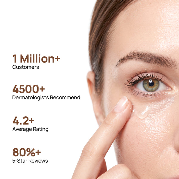 Yuderma Yuvenex Under Eye Gel