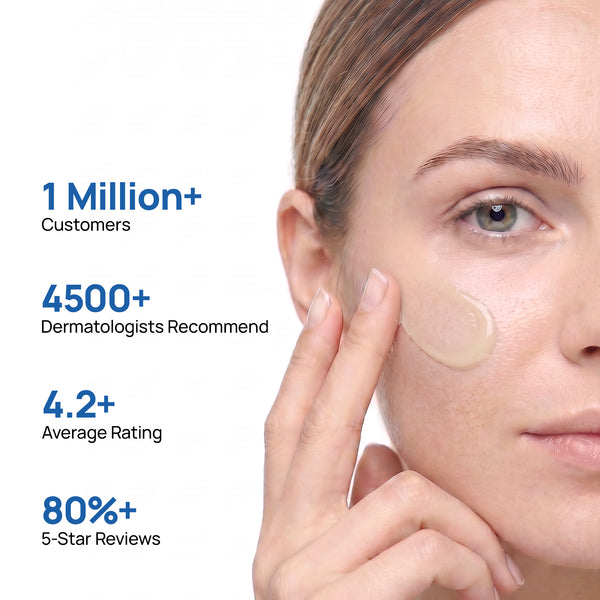 Yuderma Melarid-Trx Melano Correction Serum