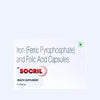 Socril Health Supplement Capsule For Women