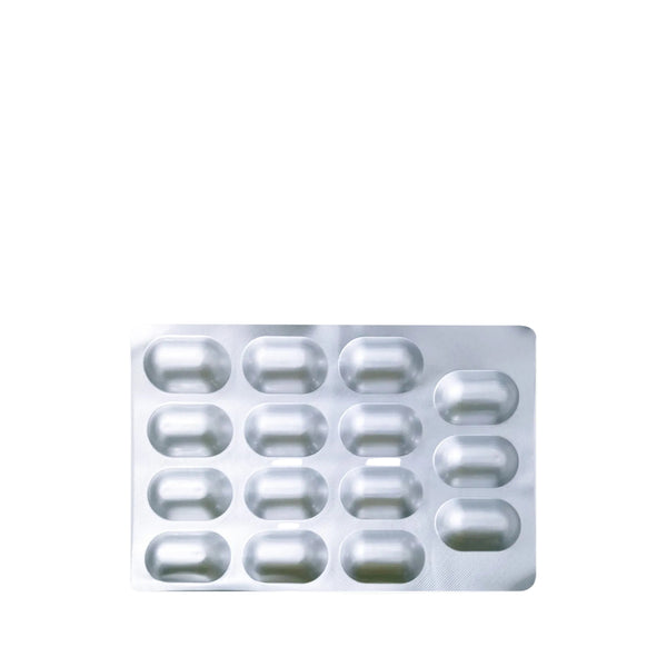 Socril Health Supplement Capsule For Women