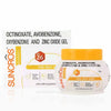 Suncros AquaGel Sunscreen SPF 26-Clinikally