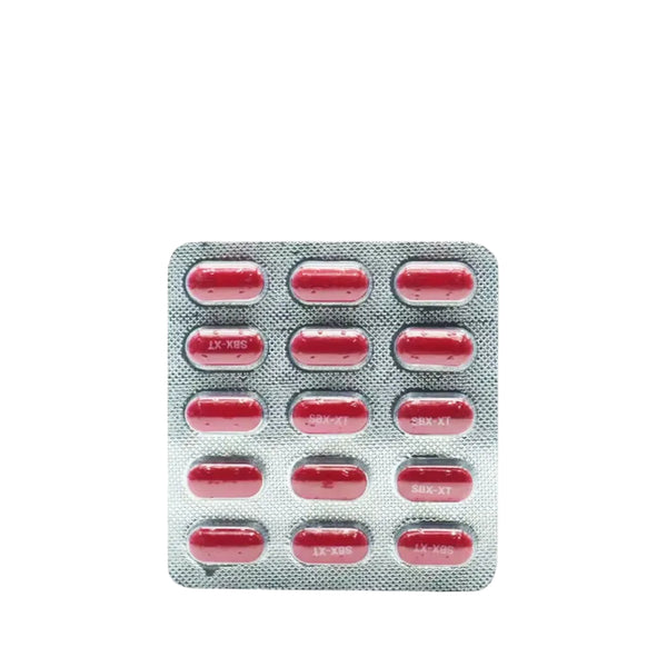 Surbex XT Tablet
