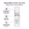 Syscolite Under Eye Gel
