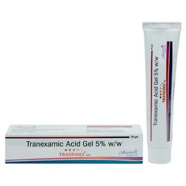 Tranesma 5% Gel