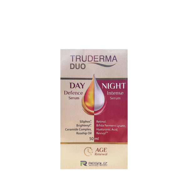 Truderma Duo Age Renewal Serum