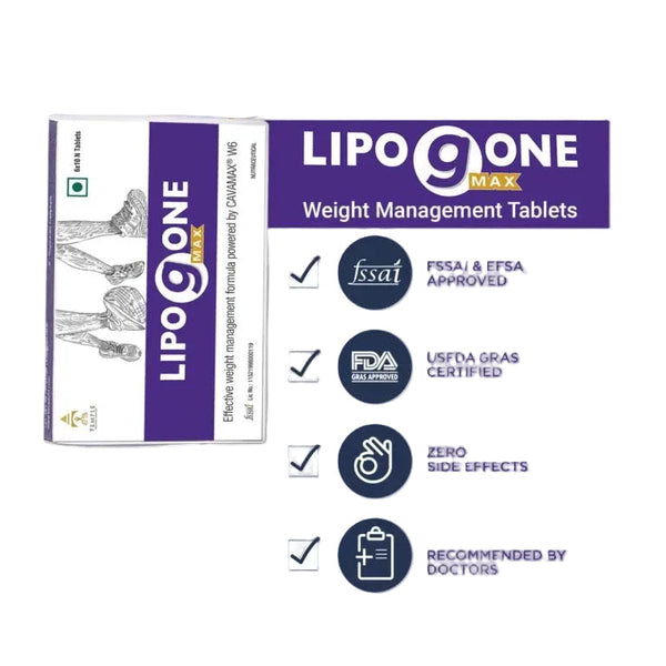 Lipogone Max