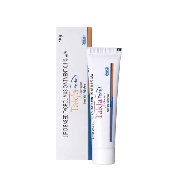 Takfa Forte Ointment