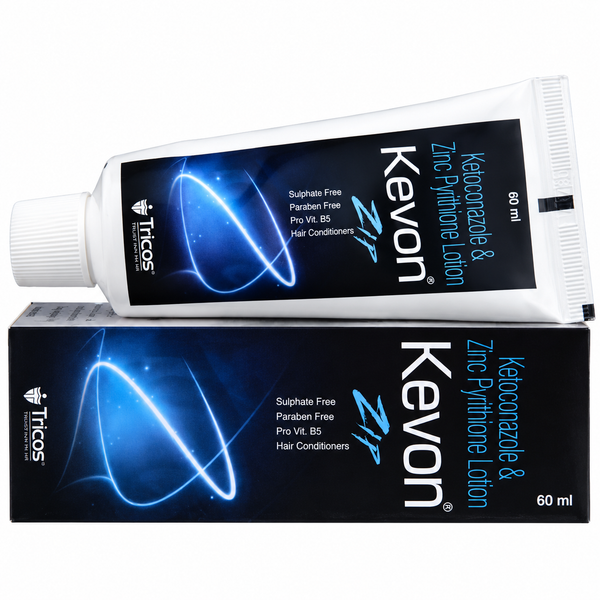 Kevon Zip Hair Conditioner