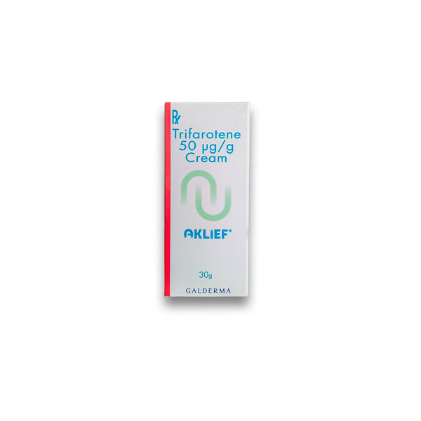 Aklief Cream